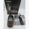Garmin GPSMAP 62s – Très bon état, pack complet avec boîte et mousqueton