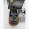 Garmin GPSMAP 62s – Très bon état, pack complet avec boîte et mousqueton