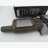 Garmin GPSMAP 62s – Very good condition, complete pack with box and carabiner