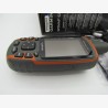 Garmin GPSMAP 62s – Très bon état, pack complet avec boîte et mousqueton