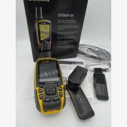 Garmin GPSMAP 64 – Very...