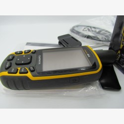 Garmin GPSMAP 64 – Très bon état + Topo 2026, pack complet avec boîte