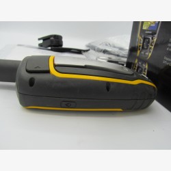 Garmin GPSMAP 64 – Very good condition + Topo 2026, complete pack with box