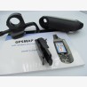 Garmin GPSMAP 60CSx – Very good condition, complete pack with box and bike support