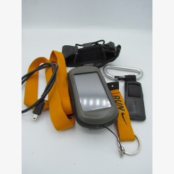Garmin Oregon 550 – Very good condition + Topo France 2026 and accessories