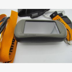 Garmin Oregon 550 – Très bon état + Topo France 2026 et accessoires