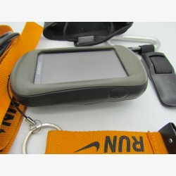 Garmin Oregon 550 – Very good condition + Topo France 2026 and accessories