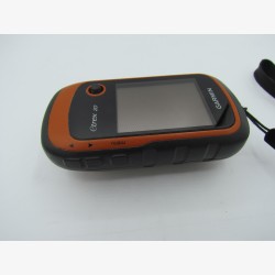 Garmin eTrex 20 GPS Hiking – Good condition + Topo France 2026 map