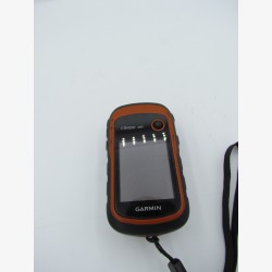Garmin eTrex 20 GPS Randonnée – Bon état + Carte Topo France 2026