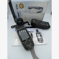 Garmin GPSMAP 60CSx – Very...