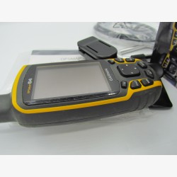 Garmin GPSMAP 64 – Très bon état + Topo 2026, pack complet avec boîte