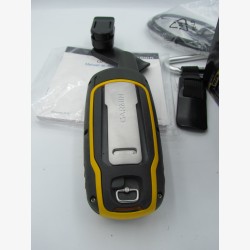Garmin GPSMAP 64 – Very good condition + Topo 2026, complete pack with box