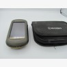 Garmin Oregon 200 Portable Touch GPS in very good condition + Topo Pro V4 maps + Pouch