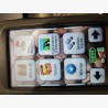 Garmin Oregon 200 Portable Touch GPS in very good condition + Topo Pro V4 maps + Pouch