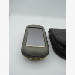 Garmin Oregon 200 Portable Touch GPS in very good condition + Topo Pro V4 maps + Pouch
