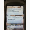 Garmin Oregon 200 Portable Touch GPS in very good condition + Topo Pro V4 maps + Pouch