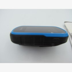 GPS Portable Tactile Garmin eTrex Touch 25 – Très Bon État+ Carte Topo France 2026 + Accessoires