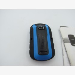 GPS Portable Tactile Garmin eTrex Touch 25 – Très Bon État+ Carte Topo France 2026 + Accessoires