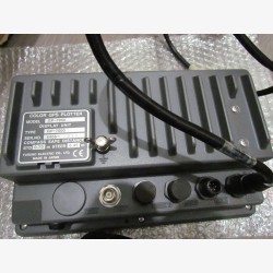 FURUNO GP-7000 GPS Tracker – Good condition (With cables)
