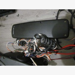 VHF Fixe Simrad RD68 (Occasion)