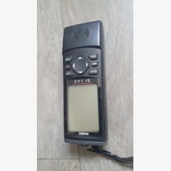 Garmin GPS 12 in good...