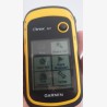 Used eTrex 10 Garmin in good condition