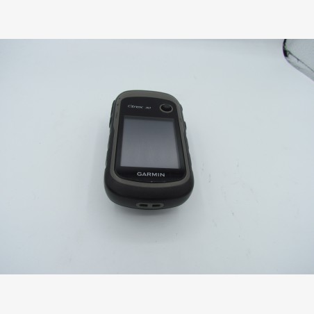 Garmin eTrex 30 en très bon état + Carte TOPO France 2026