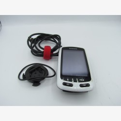 Garmin Edge Touring in good condition + Complete pack of fixings & France 2026 map