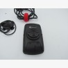 Garmin Edge Touring in good condition + Complete pack of fixings & France 2026 map