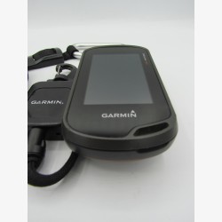 Garmin Oregon 600 + TOPO France 2026 Map & Accessories Pack