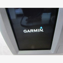 Garmin GPSMAP 525 in good condition + Marine Chart & Accessories