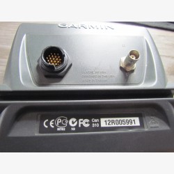 Garmin GPSMAP 525 en bon état+ Carte Marine & Accessoires
