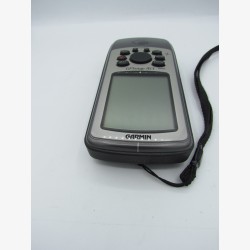Garmin GPSMAP 76S —...