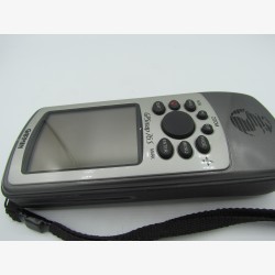 Garmin GPSMAP 76S — portable marine and hiking GPS — Very good condition