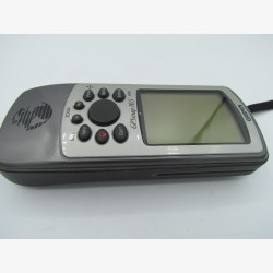 Garmin GPSMAP 76S — portable marine and hiking GPS — Very good condition