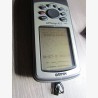 Garmin GPSMAP 76S — portable marine and hiking GPS — Very good condition