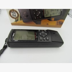 Garmin GPS 12 — Very good condition — Original box