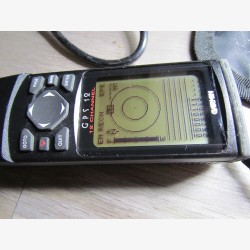 Garmin GPS 12 — Very good condition — Original box