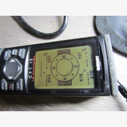 Garmin GPS 12 — Very good condition — Original box