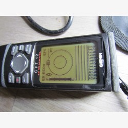 Garmin GPS 12 — Very good condition — Original box
