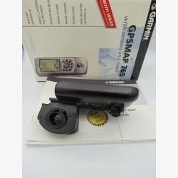 GPS Garmin GPSMAP 76S – Excellent état avec boîte et accessoires