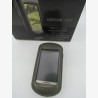 Garmin Oregon 400t with Topo France 2026 map — Very good condition (Original box)