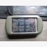 Garmin Oregon 400t with Topo France 2026 map — Very good condition (Original box)