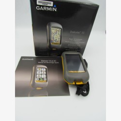 Garmin Dakota 10 — Very...