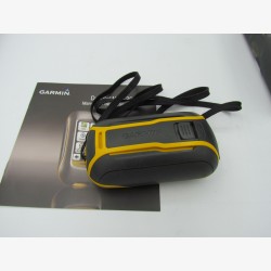 Garmin Dakota 10 — Very good condition (Original box)