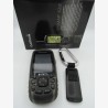 Garmin GPSMAP 62st + Carte Topo 2026 — Boîte d'origine & Dragonne