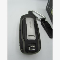 Garmin GPSMAP 62st + Topo Map 2026 — Original Box & Wrist Strap
