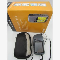 Garmin eTrex Legend HCx +...