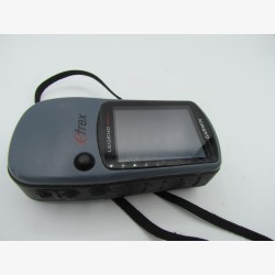 Garmin eTrex Legend HCx + Original Pouch & Box