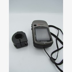 Garmin eTrex Vista HCx en très bon état + Support vélo & Écran protégé